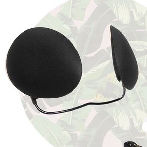 Shallow 2” Misses Kisses Bra.